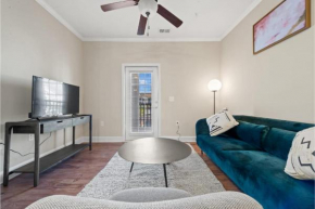 Viagem Perfect 1BR with Balcony, Pool and Gym
